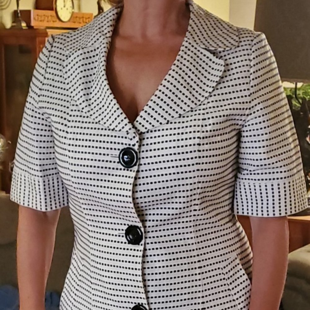 Long Jacket